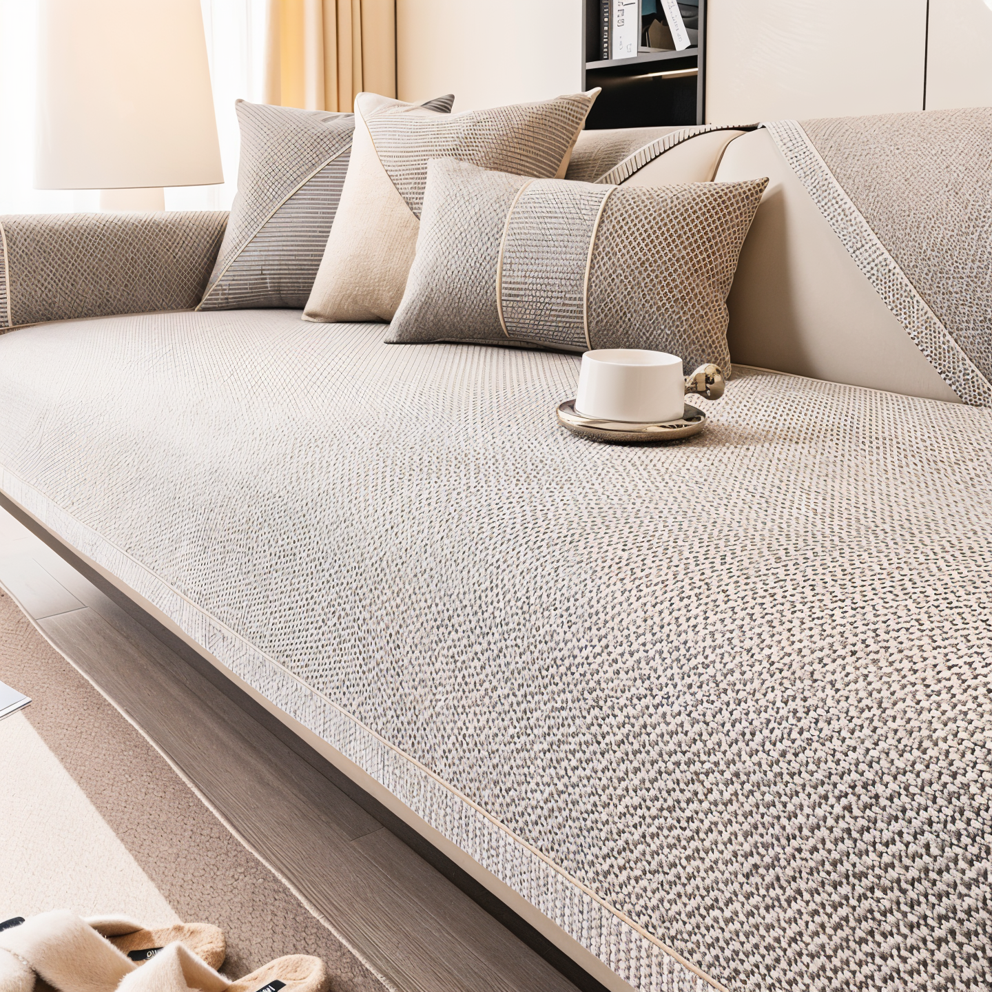 Antislipbescherming | Antisliptechnologie voor banken 4