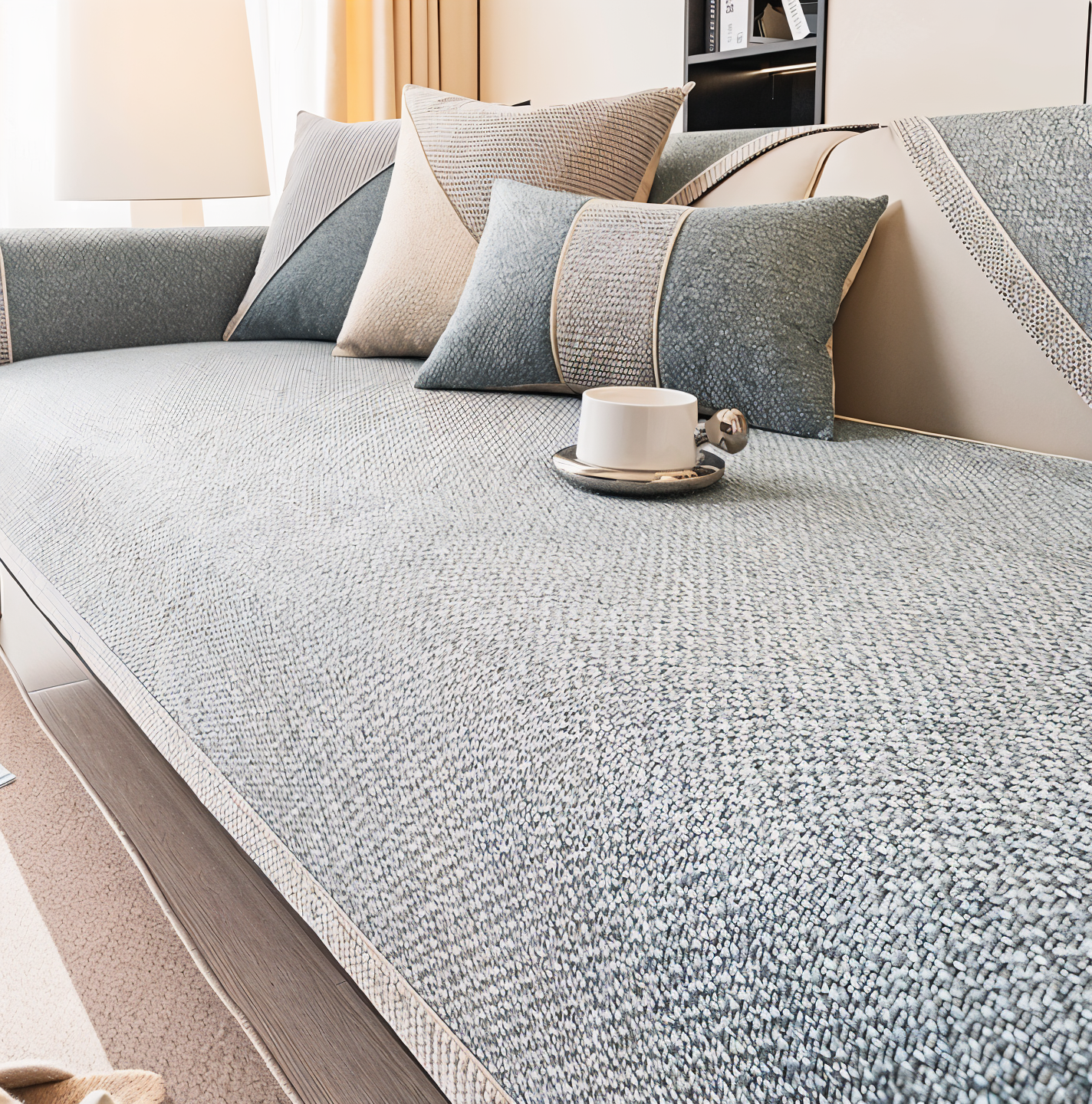 Antislipbescherming | Antisliptechnologie voor banken 5