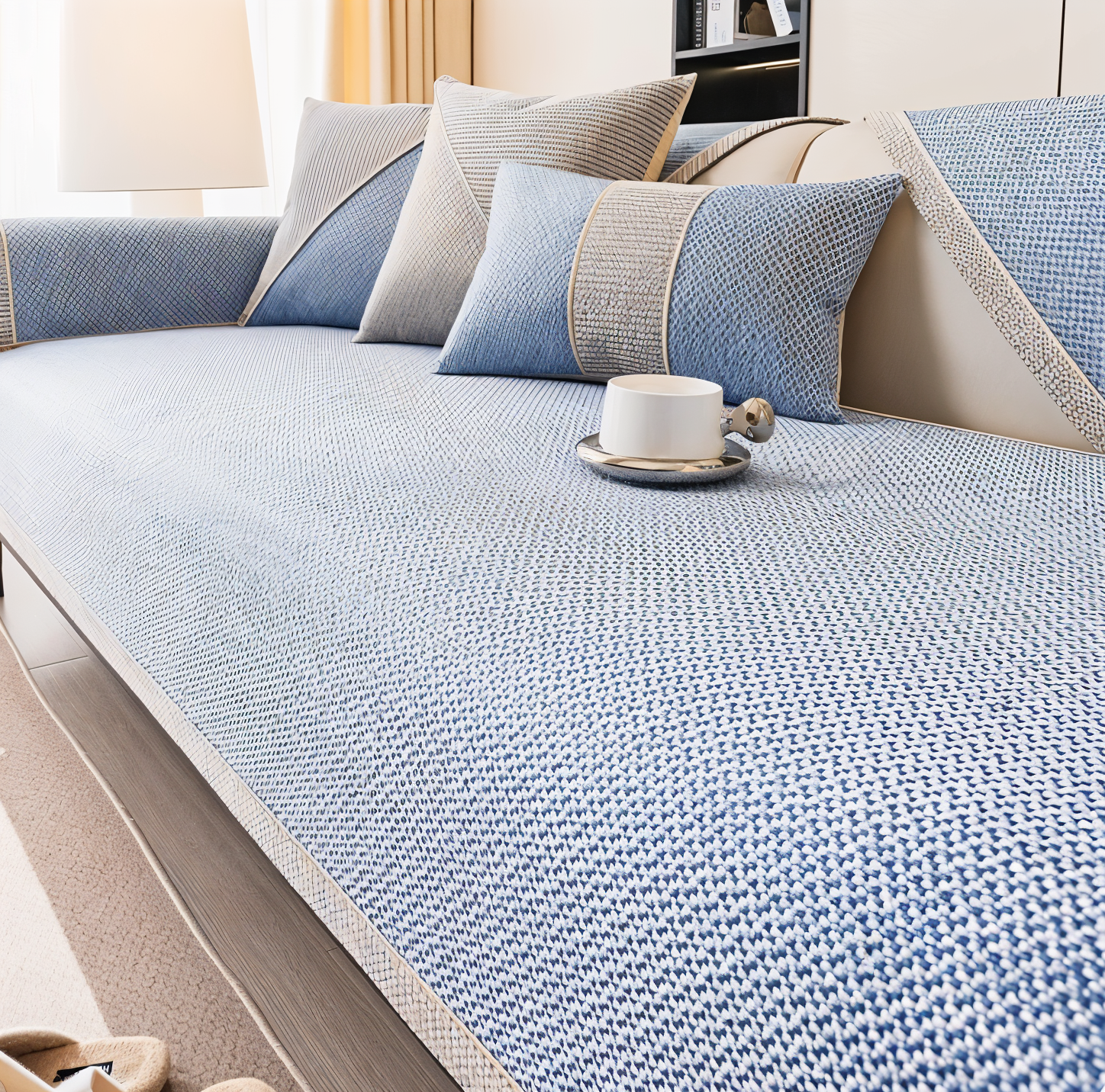 Antislipbescherming | Antisliptechnologie voor banken 6