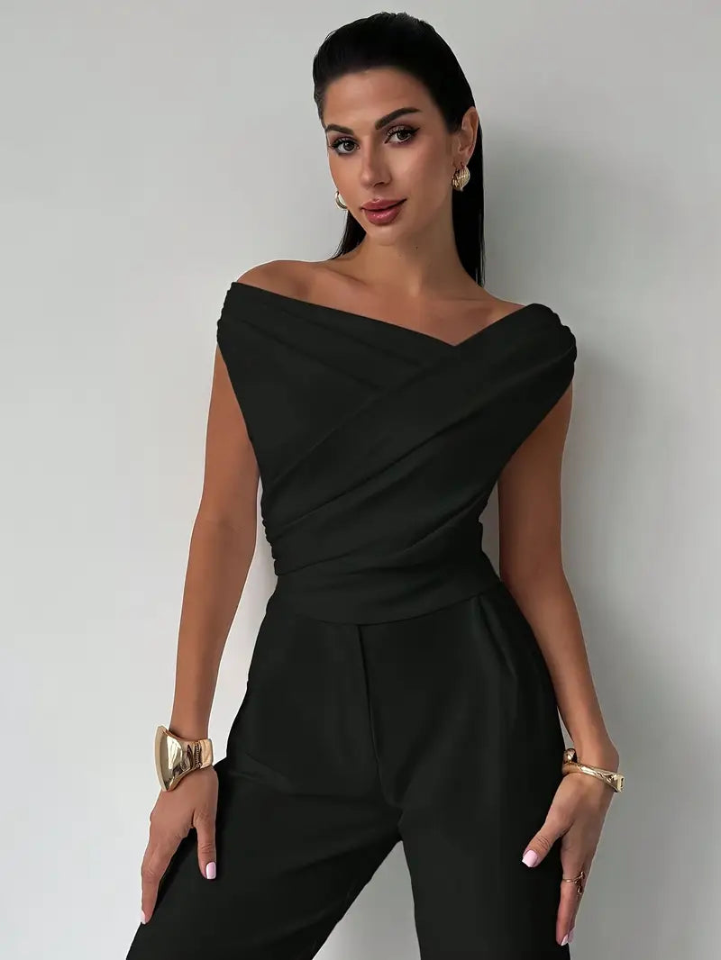 Asymmetrische Top | Navando