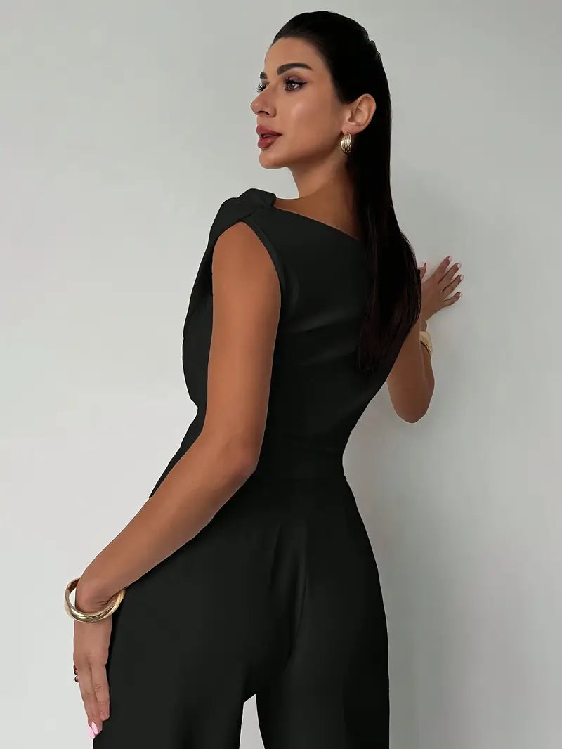 Asymmetrische Top | Navando