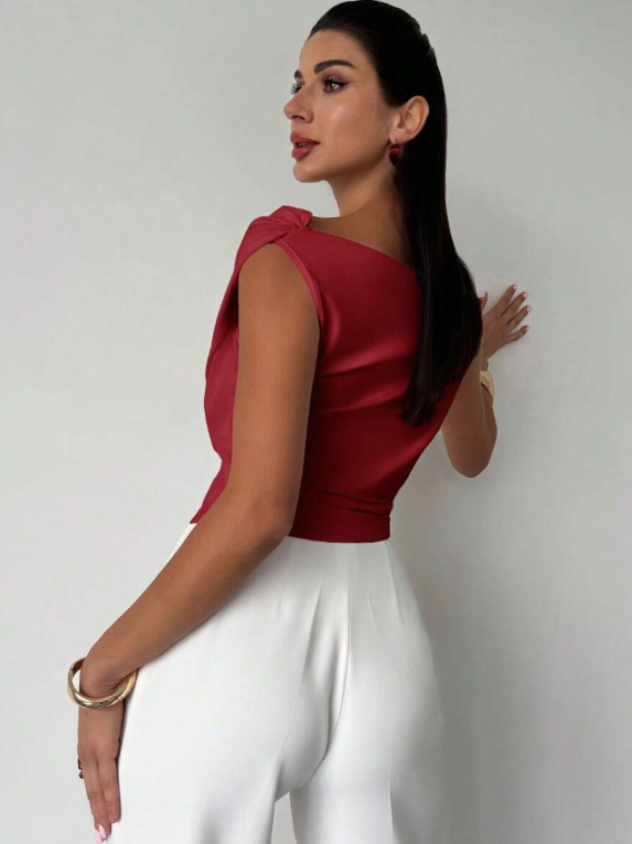 Asymmetrische Top | Navando