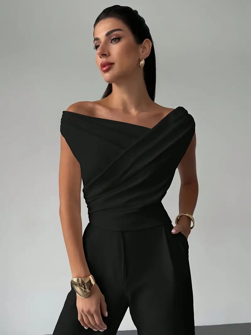 Asymmetrische Top | Navando