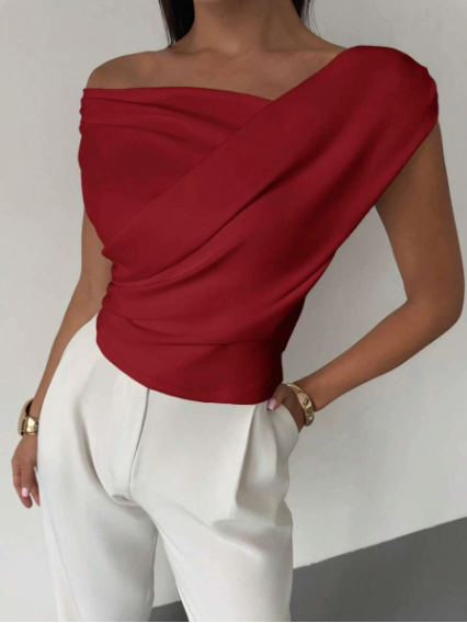 Asymmetrische Top | Navando