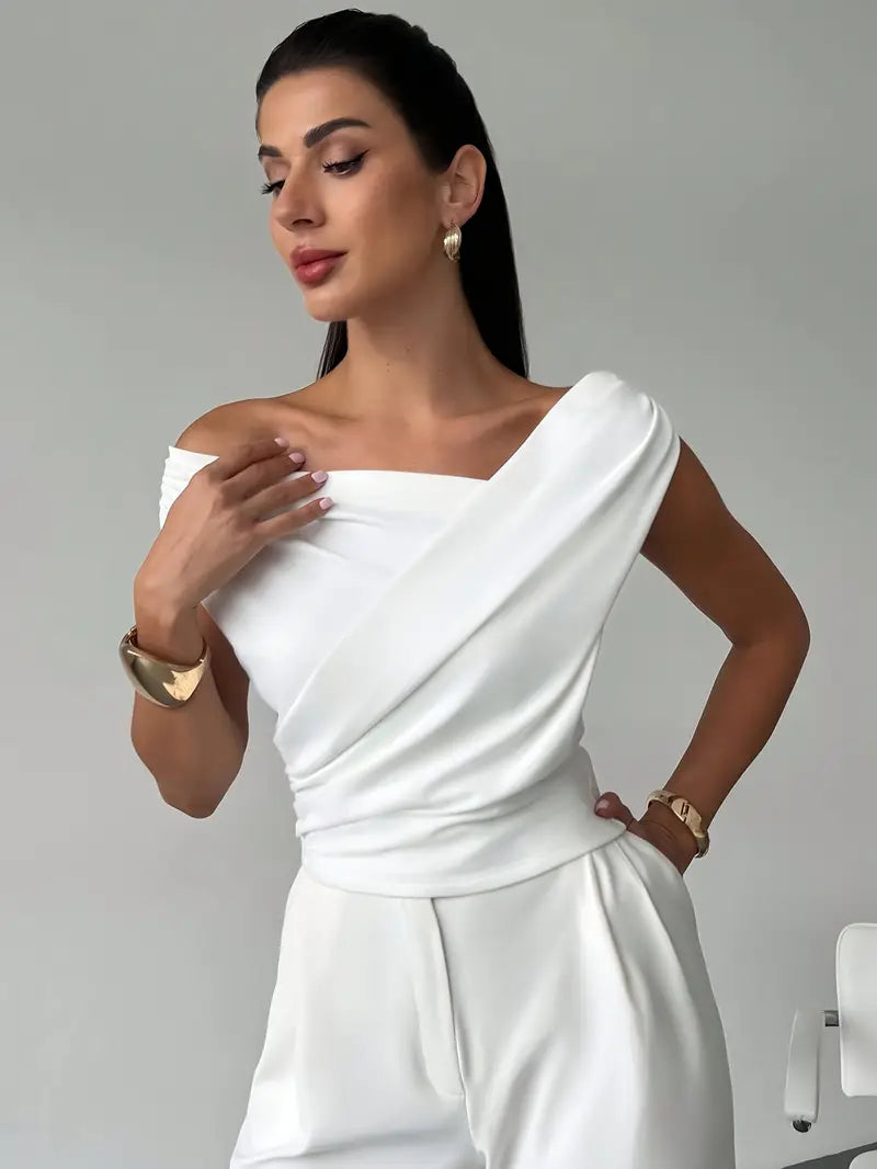 Asymmetrische Top | Navando