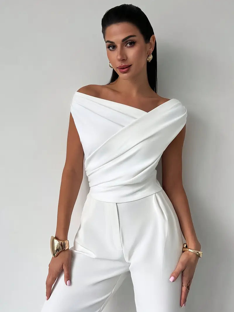 Asymmetrische Top | Navando