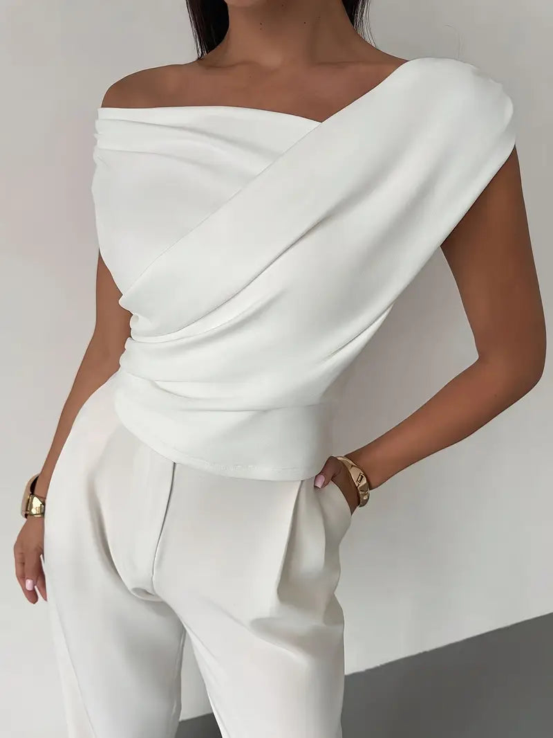 Asymmetrische Top | Navando