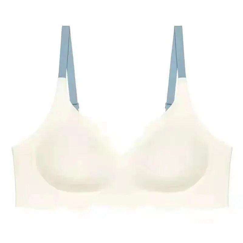 Ava – Soutien-Gorge Confortable et Sans Couture Sans Armatures pour Femmes