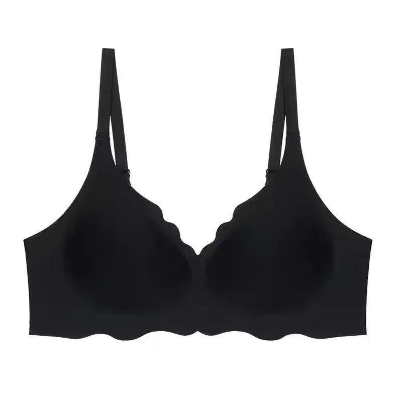 Ava – Soutien-Gorge Confortable et Sans Couture Sans Armatures pour Femmes