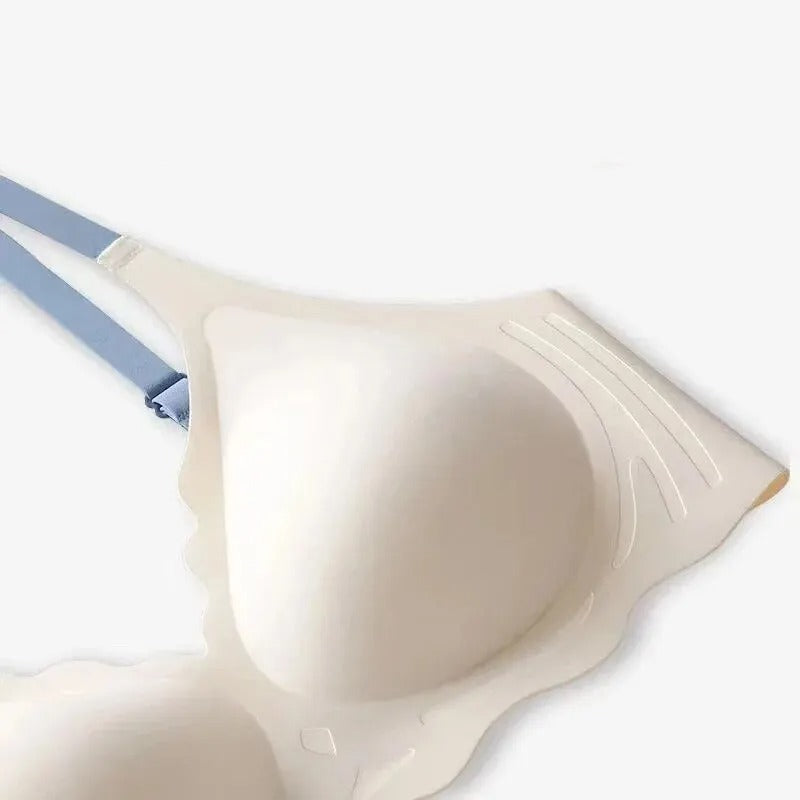 Ava – Comfortabele en Naadloze BH zonder Beugel voor Dames