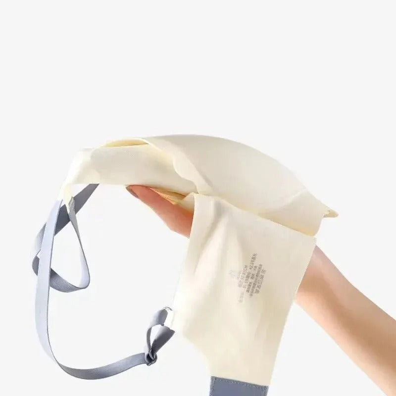 Ava – Comfortabele en Naadloze BH zonder Beugel voor Dames