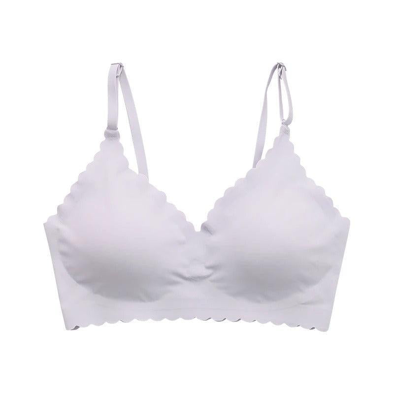 Luna – Soutien-Gorge Confortable et Sans Couture Sans Armatures pour Femmes