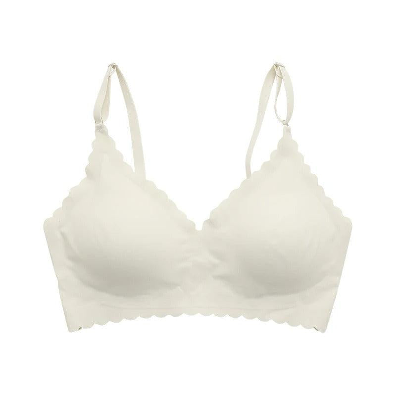Luna – Soutien-Gorge Confortable et Sans Couture Sans Armatures pour Femmes