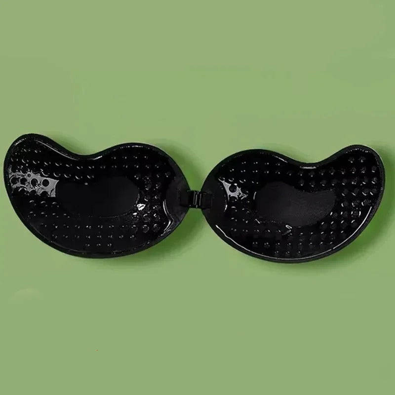 Ella – Onzichtbare Push Up BH zonder Rug voor Dames