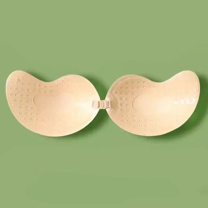 Ella – Soutien-Gorge Push-Up Invisible Sans Dos pour Femmes