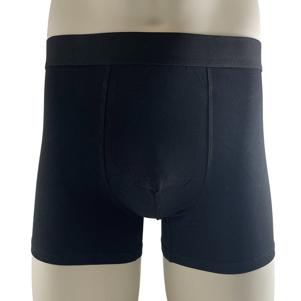 Bamboe | Comfortabele bamboe boxershorts 3-pack 2