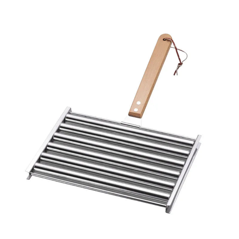 Barbecue Worstenroller | Navando