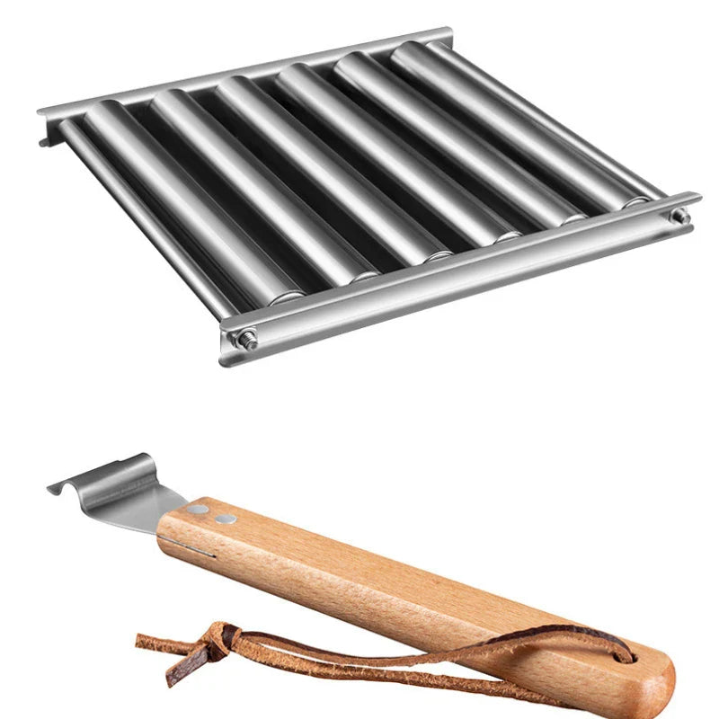 Barbecue Worstenroller | Navando