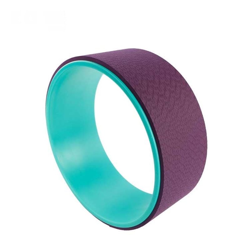 Bend It | Ergonomisch yoga wiel voor flexibiliteit 14