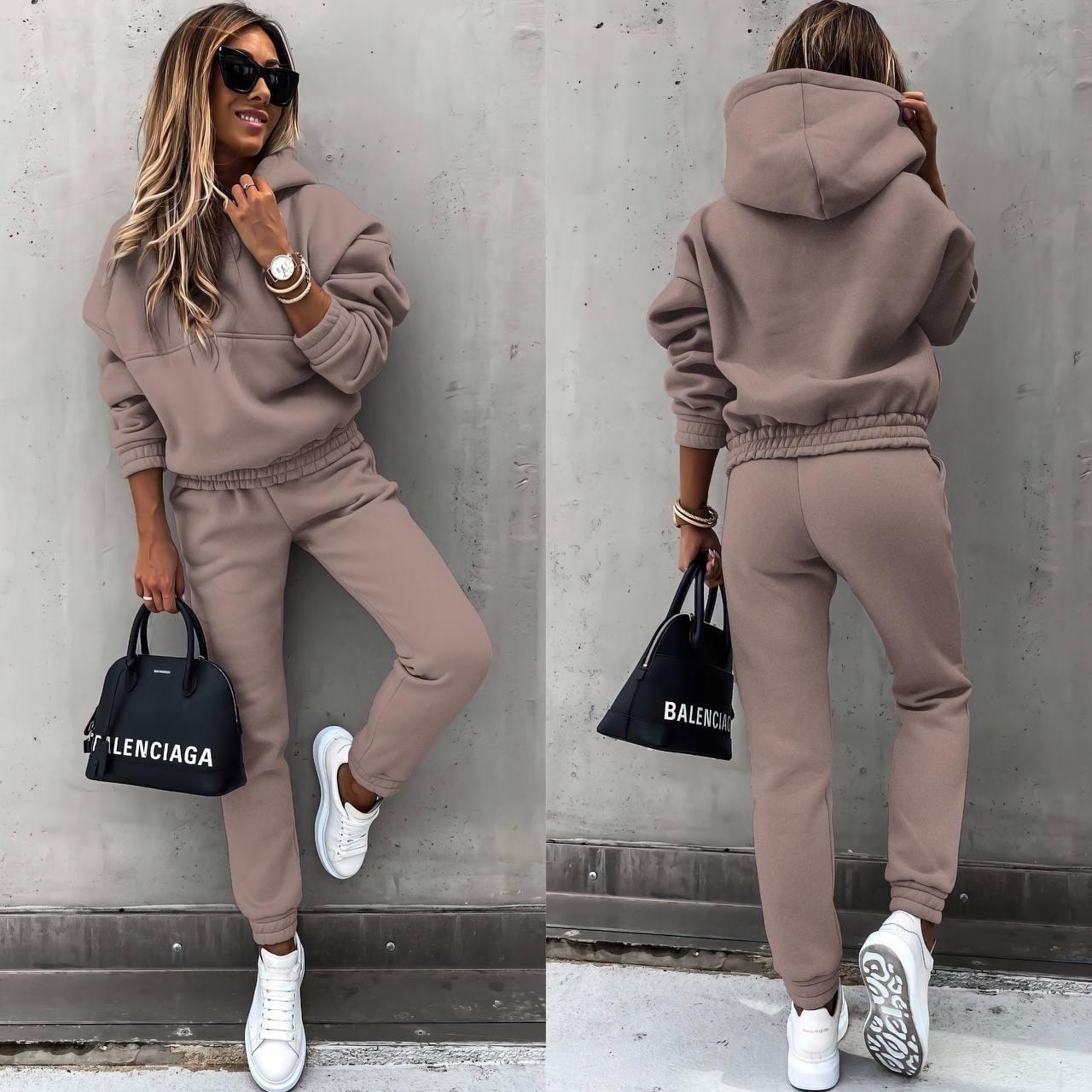 Joggingpak_Dames