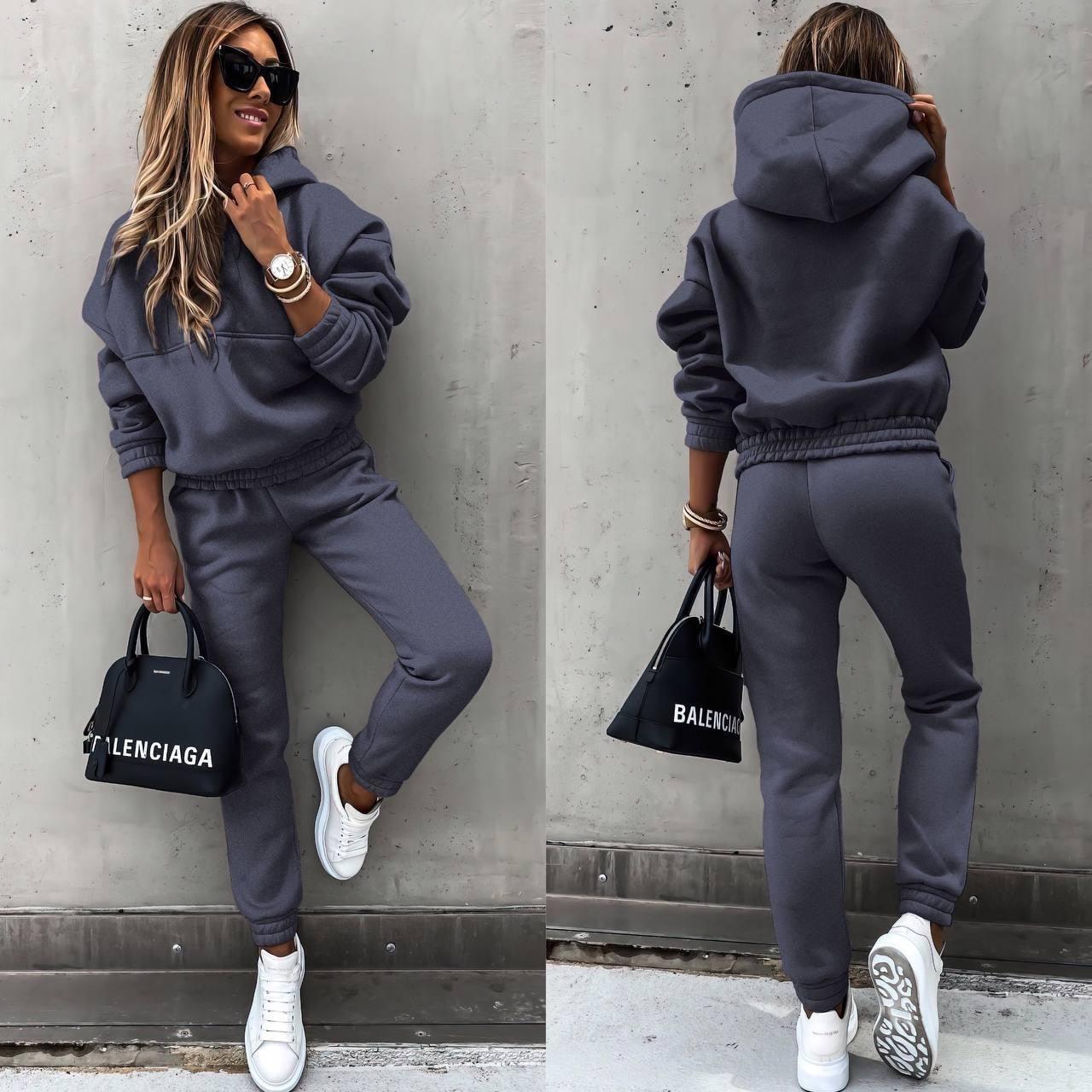 Joggingpak_Dames