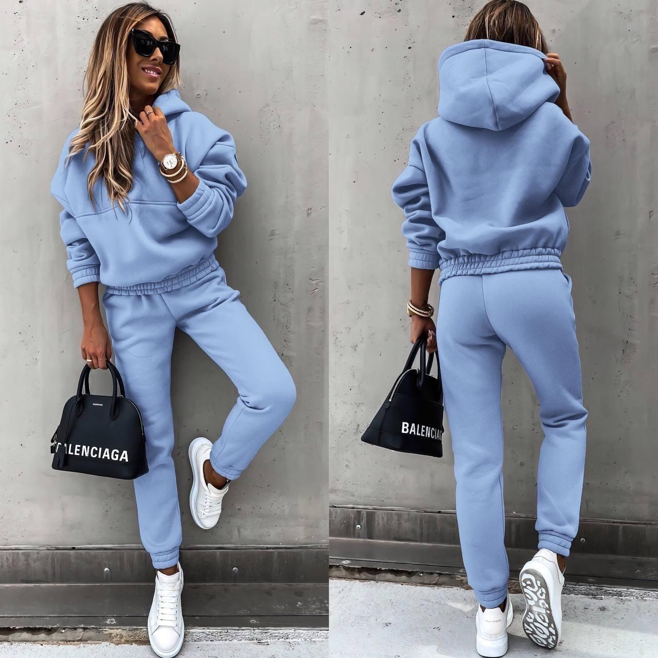 Joggingpak_Dames
