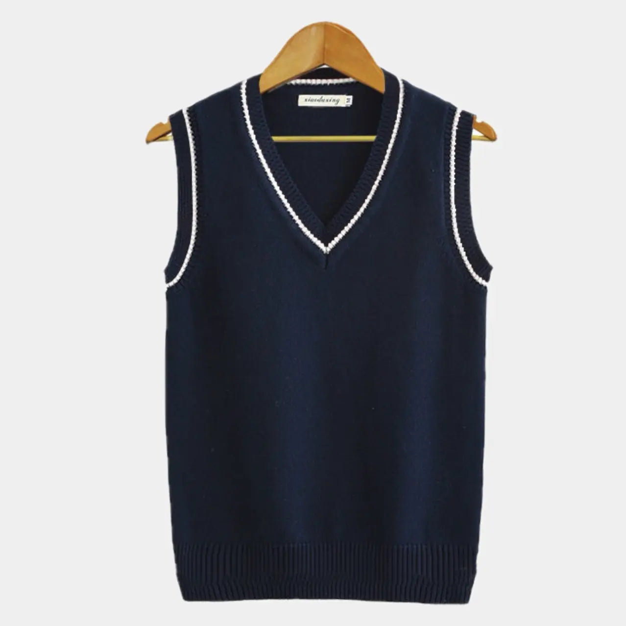 Berkeley | Sportieve V-hals Sweater Vest 3