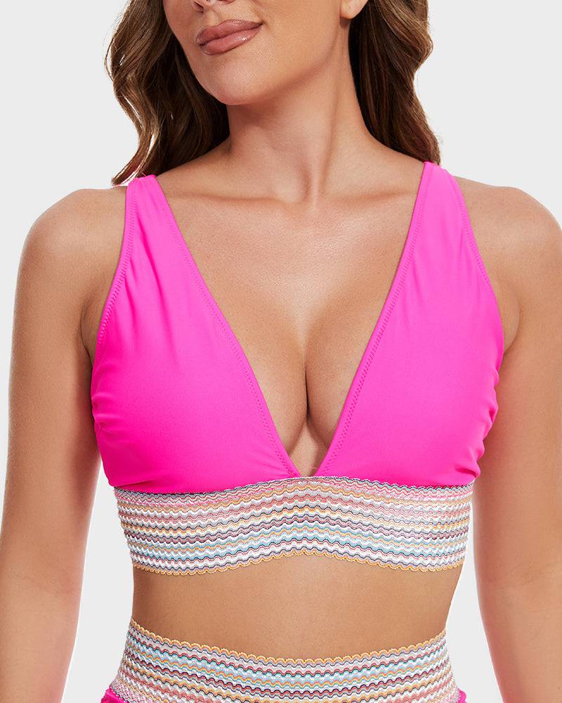Bikiniset Met Hoge Taille | Navando