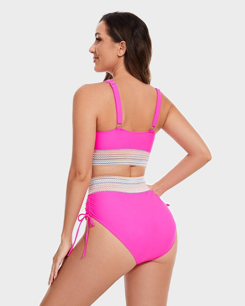 Bikiniset Met Hoge Taille | Navando