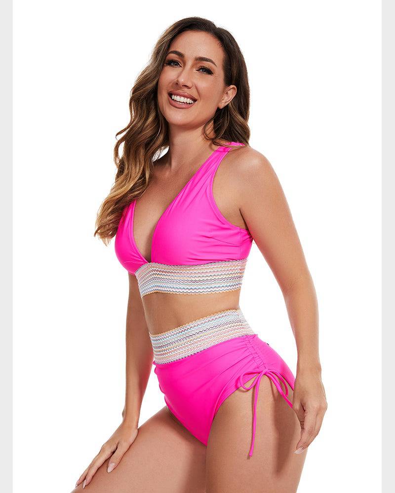 Bikiniset Met Hoge Taille | Navando
