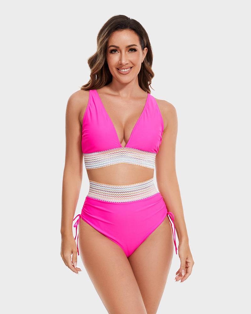 Bikiniset Met Hoge Taille | Navando
