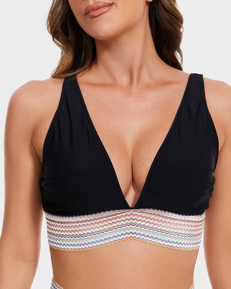 Bikiniset Met Hoge Taille | Navando
