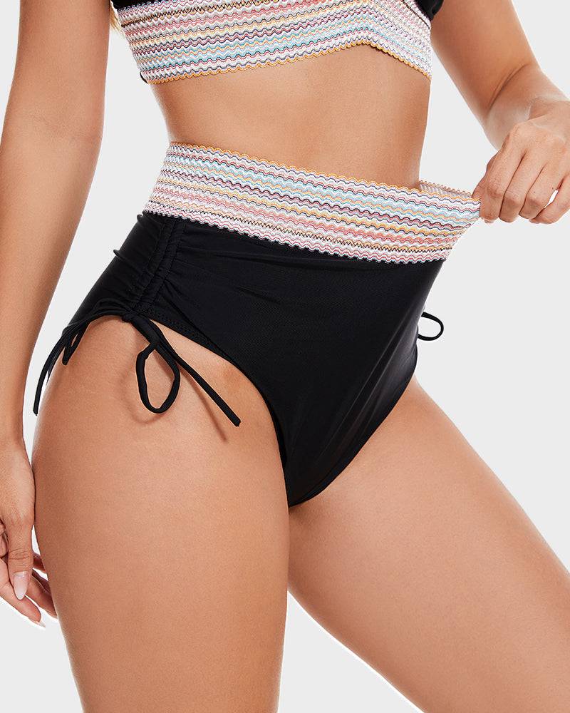 Bikiniset Met Hoge Taille | Navando