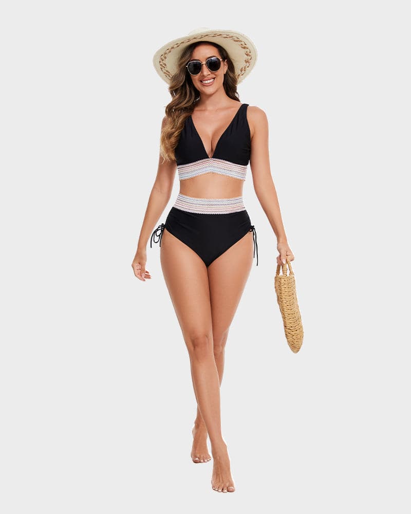 Bikiniset Met Hoge Taille | Navando
