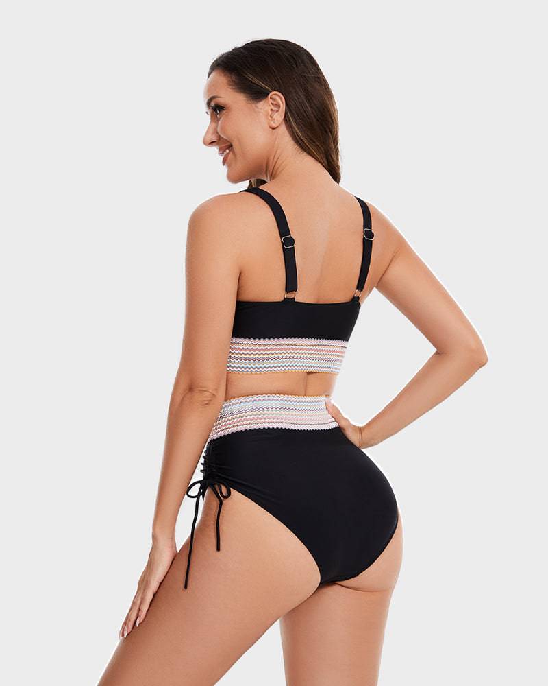 Bikiniset Met Hoge Taille | Navando