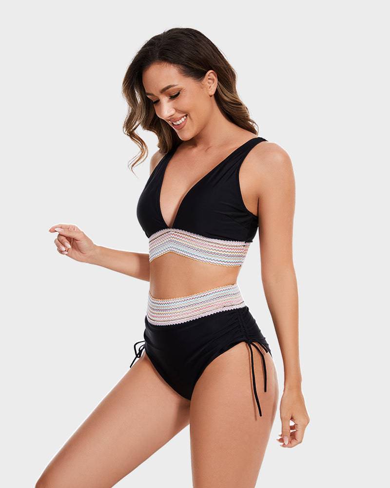 Bikiniset Met Hoge Taille | Navando
