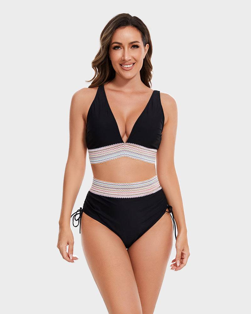 Bikiniset Met Hoge Taille | Navando
