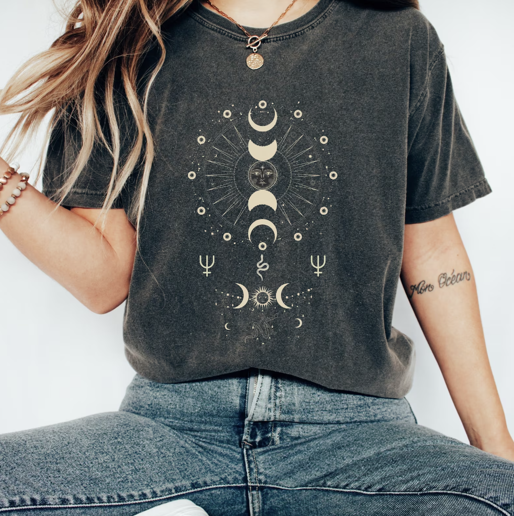 Zinnia - Stijlvol overhemd met een individueel design