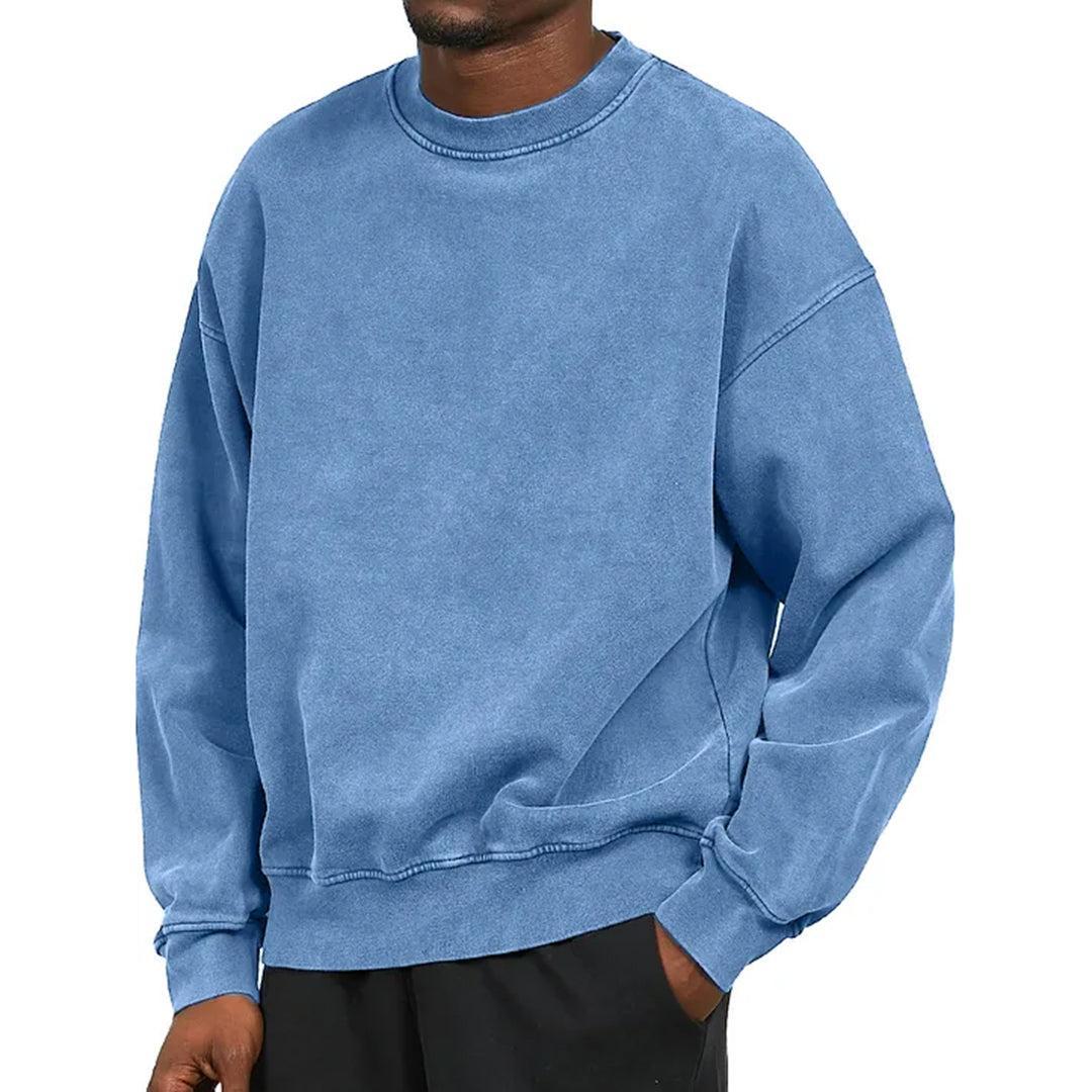 Marcello - Lässiger Bequemer Pullover für Männer