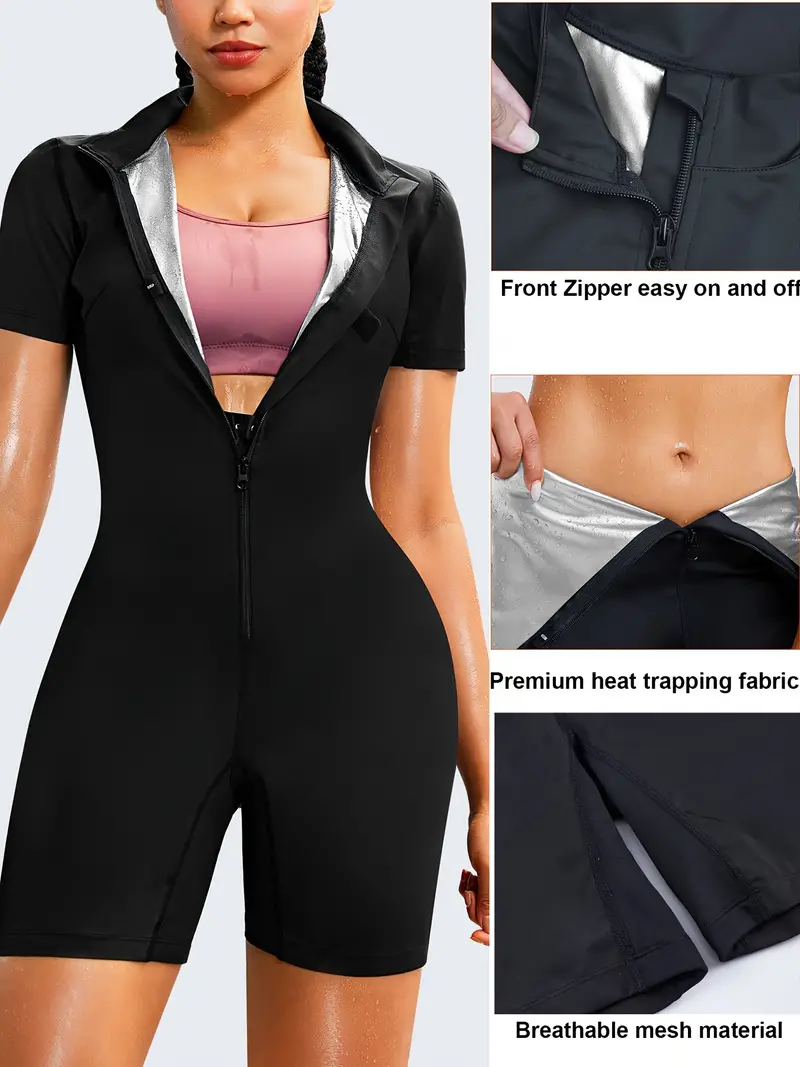 Boetiek | Geavanceerde zweetversterkende shapewear 6
