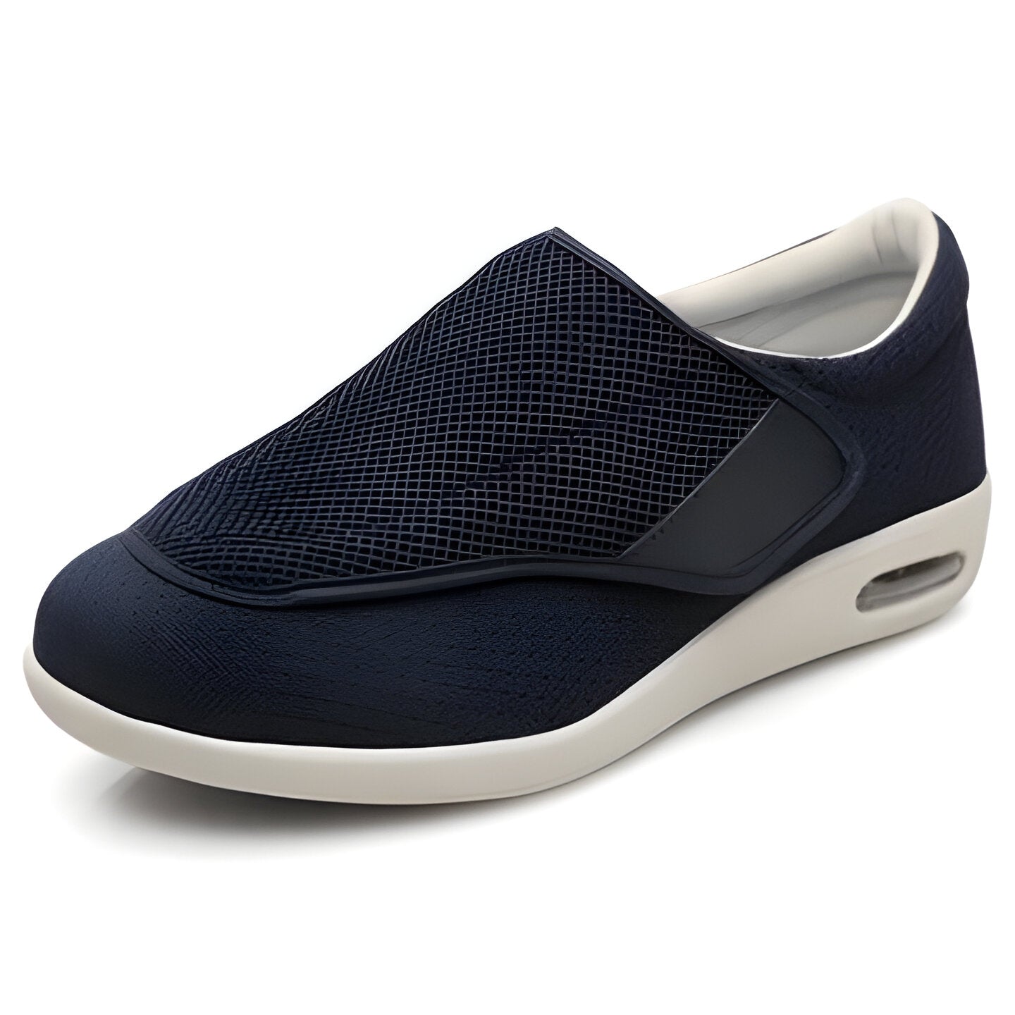 Brede Instapschoenen | Navando