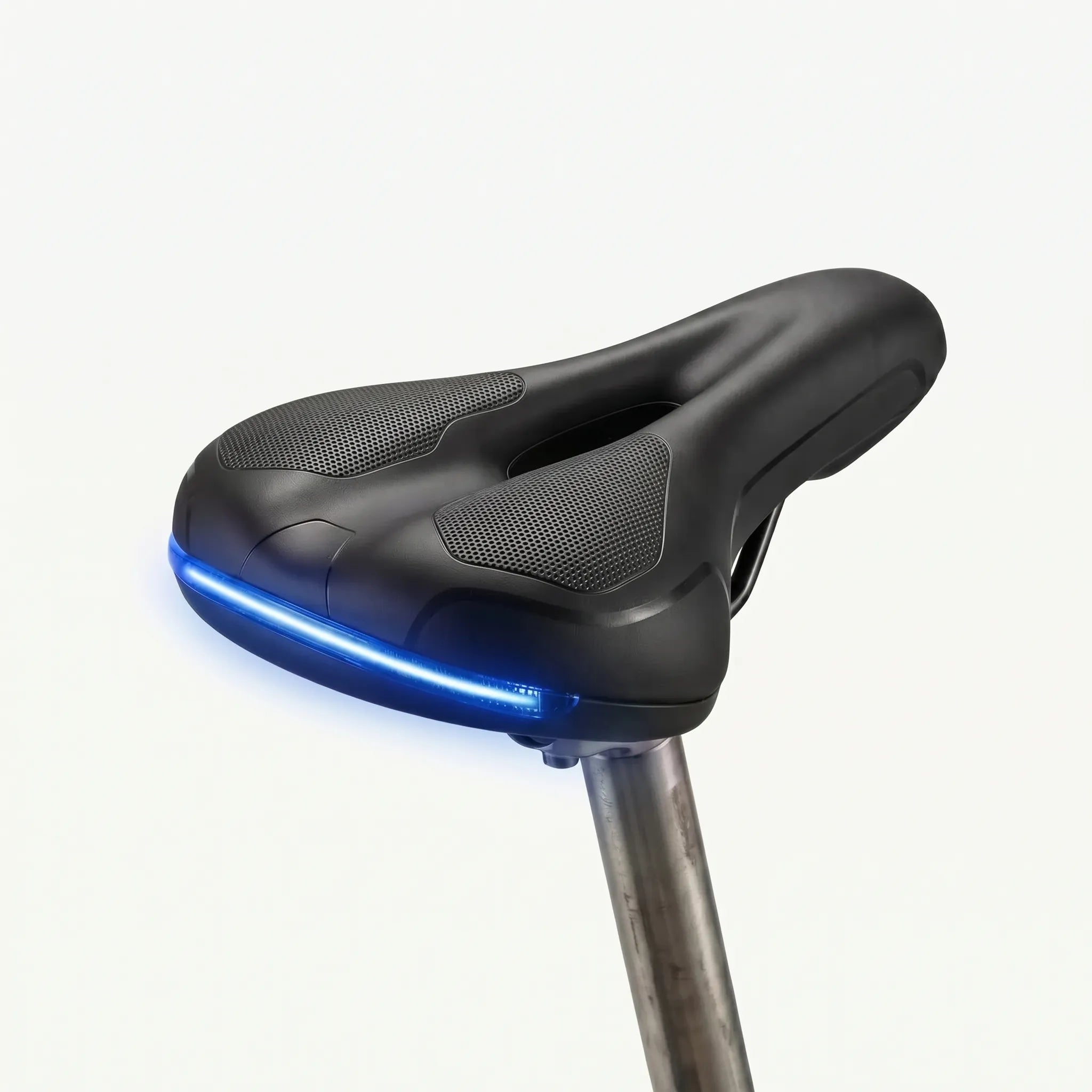 Breed Fietszadel | Navando