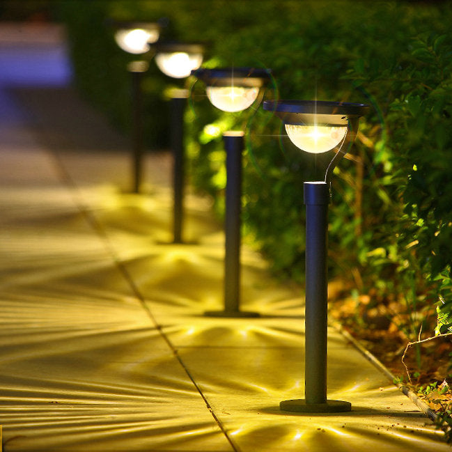 BrightWay | Zonne-energie tuinverlichting met automatische inschakeling 1