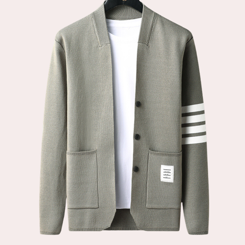 Vest heren