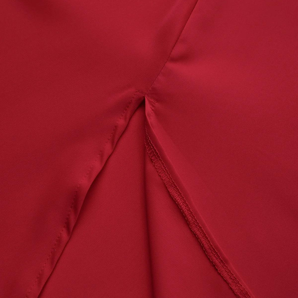 Pauline - Stijlvolle en Elegante Maxi Rok voor Dames