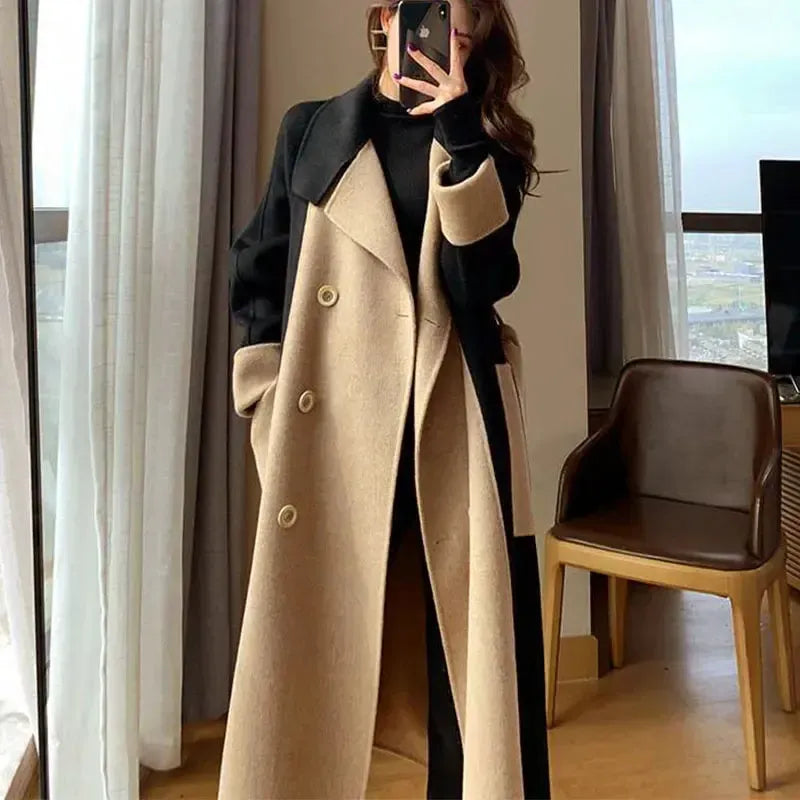 Joy – Trenchcoat, stilvolle Jacke für Damen