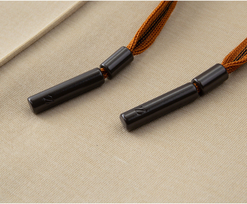 Cade | Zachte katoen en zijde loungewear set 6