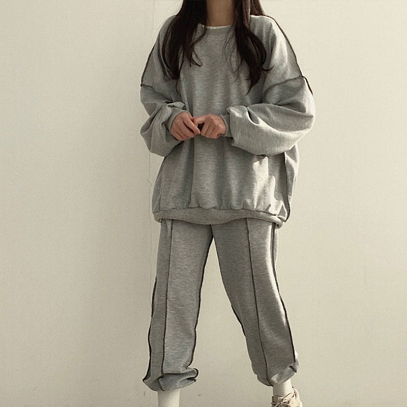 Carol | Comfortabel oversized huispak 4
