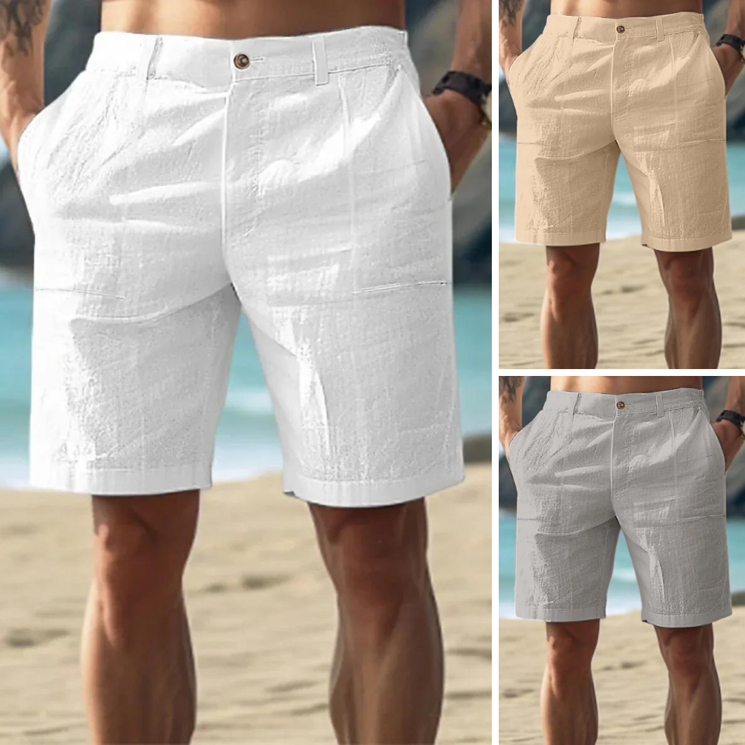 Casual Herenshorts | Navando