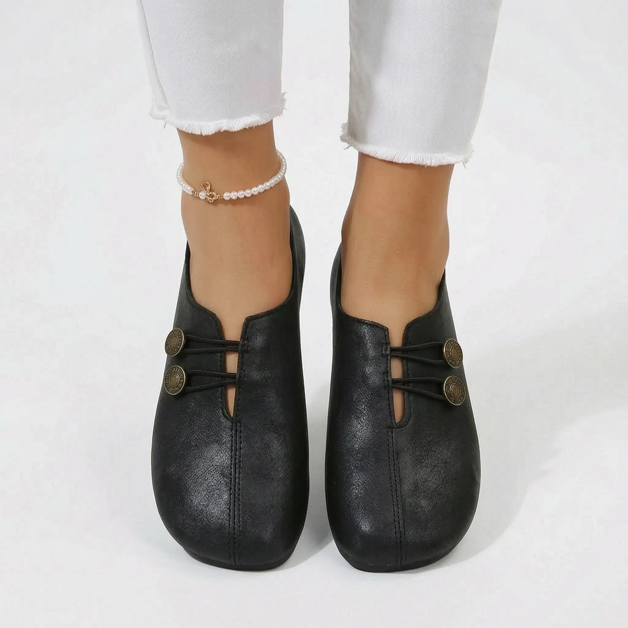 Casual Instapschoenen | Navando